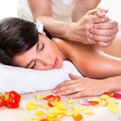 Что такое СПА-массаж ? Отличия от других методик.