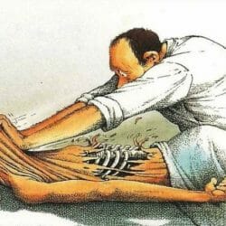 Какую силу прикладывать во время массажа